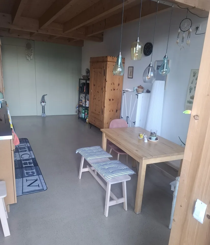 WG-Zimmer in Horgen ab 1. Oktober