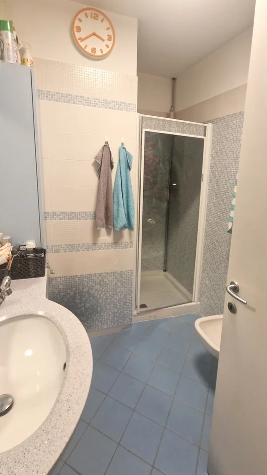 Appartamento 3,5 locali con giardino e posteggi - residenza secondaria