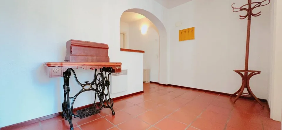 Maison unifamiliale merveilleuse de 5,5 pièces dans le noyau de Cadro