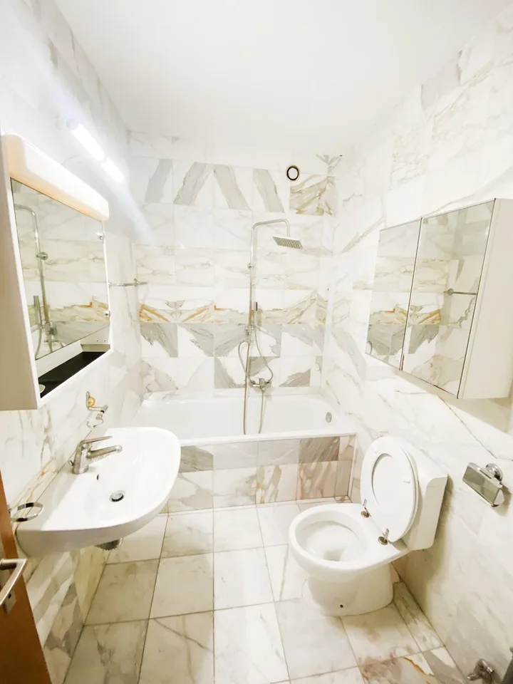 Bel appartement 3,5 pièces avec terrasse panoramique