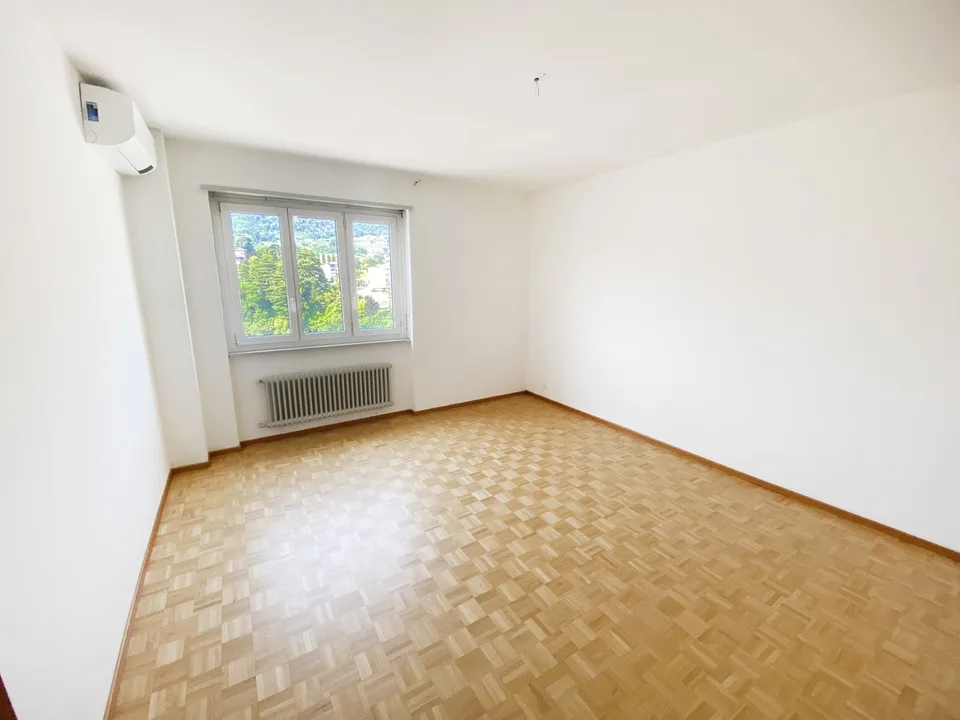 Bel appartement 3,5 pièces avec terrasse panoramique