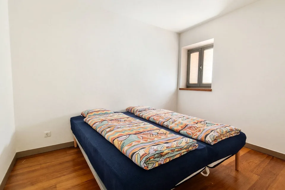 Beautiful 4.5-room apartment with terrace and fireplace