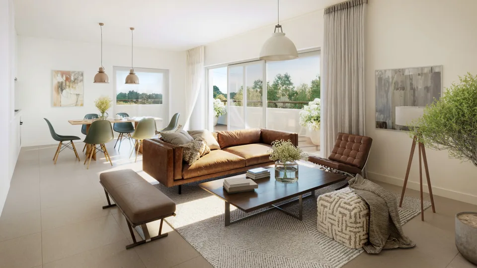 OPPORTUNITÉ UNIQUE - CHANTIER DÉMARRÉ !