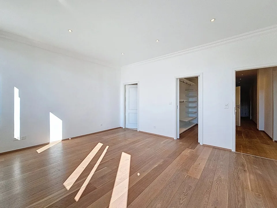 Charmantes 3,5-Zimmer-Wohnung