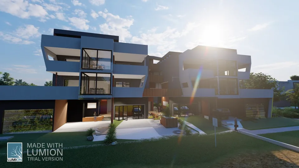 Luxurious with winter garden, 2 dining seating areas, 2 terraces & swimming pool