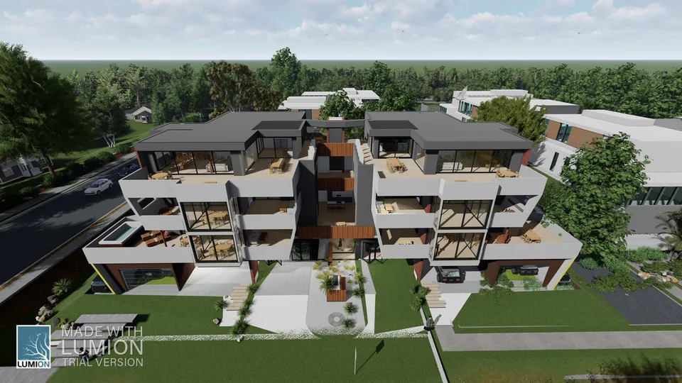 Luxurious with winter garden, 2 dining seating areas, 2 terraces & swimming pool