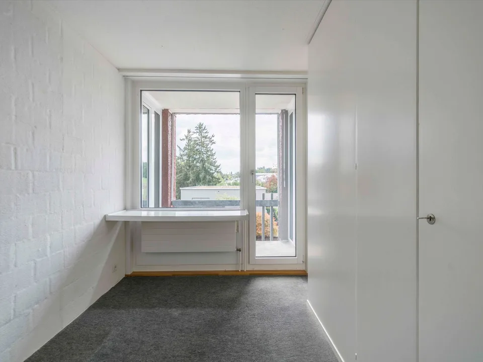 Architecture with character – Your new home in Rümlang