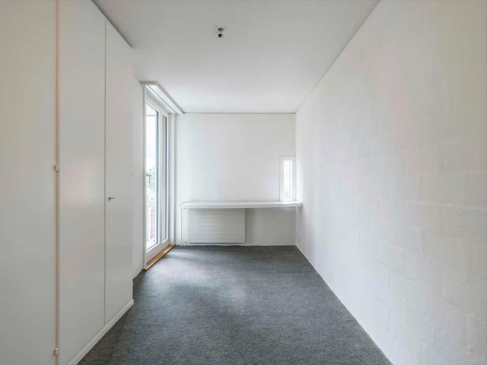 Architecture with character – Your new home in Rümlang