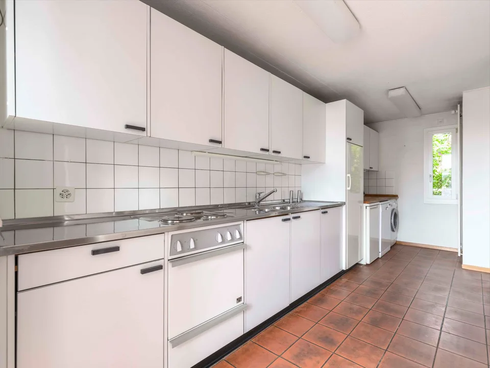 Architecture with character – Your new home in Rümlang