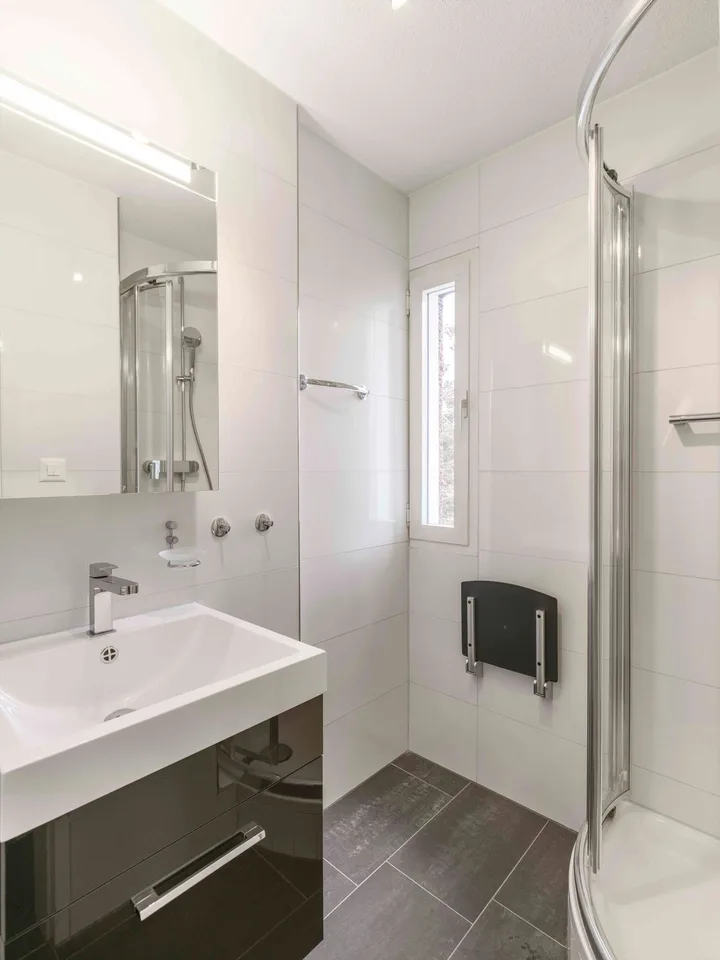 Architecture with character – Your new home in Rümlang