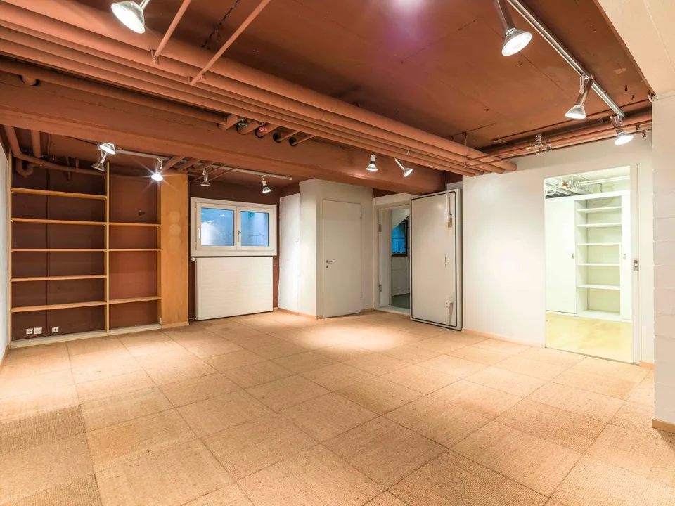 Architecture with character – Your new home in Rümlang