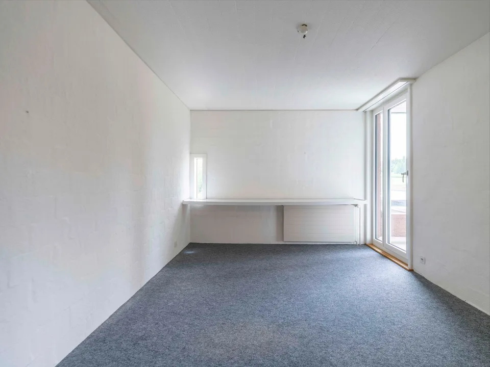Architecture with character – Your new home in Rümlang