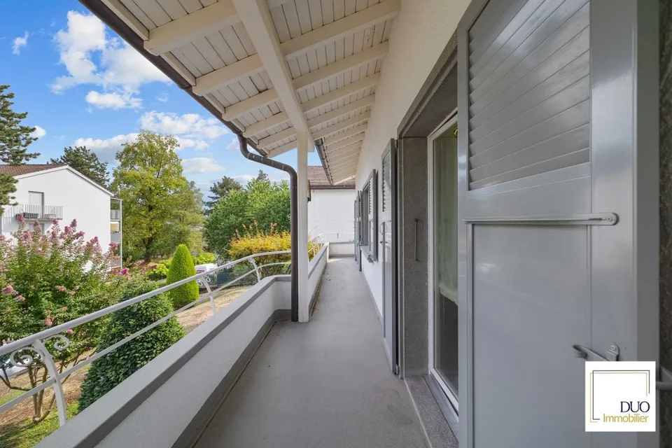 Schönes Einfamilienhaus mit 5,5 Zimmern in Vevey (VD)