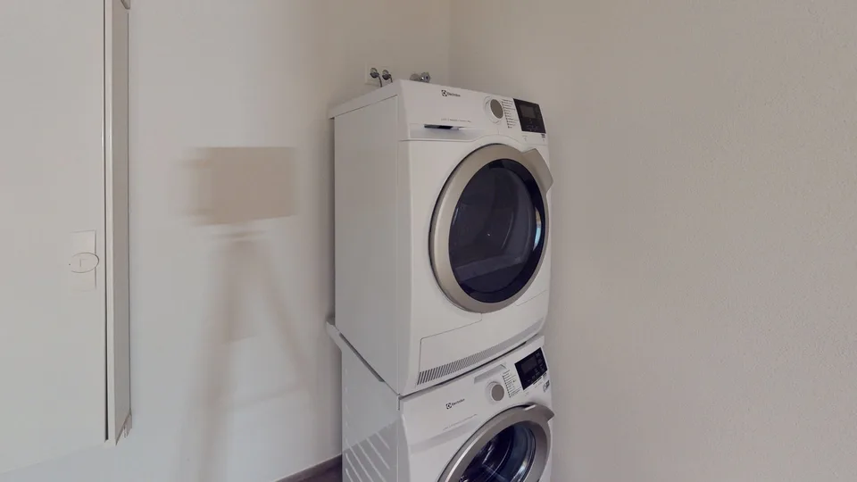 2.5-Zimmerwohnung - Kompakt, modern, perfekt für Singles oder Paare
