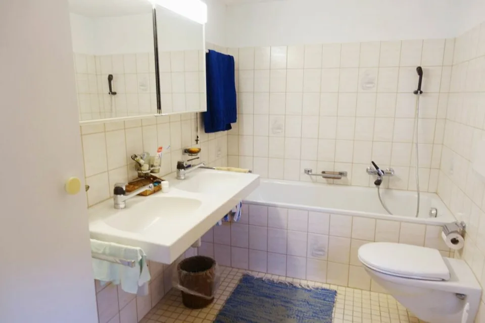 Casa unifamiliare Chalet Rosa