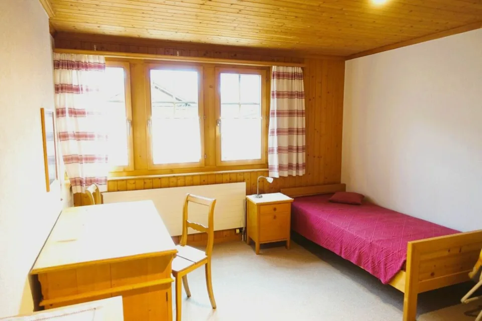Casa unifamiliare Chalet Rosa