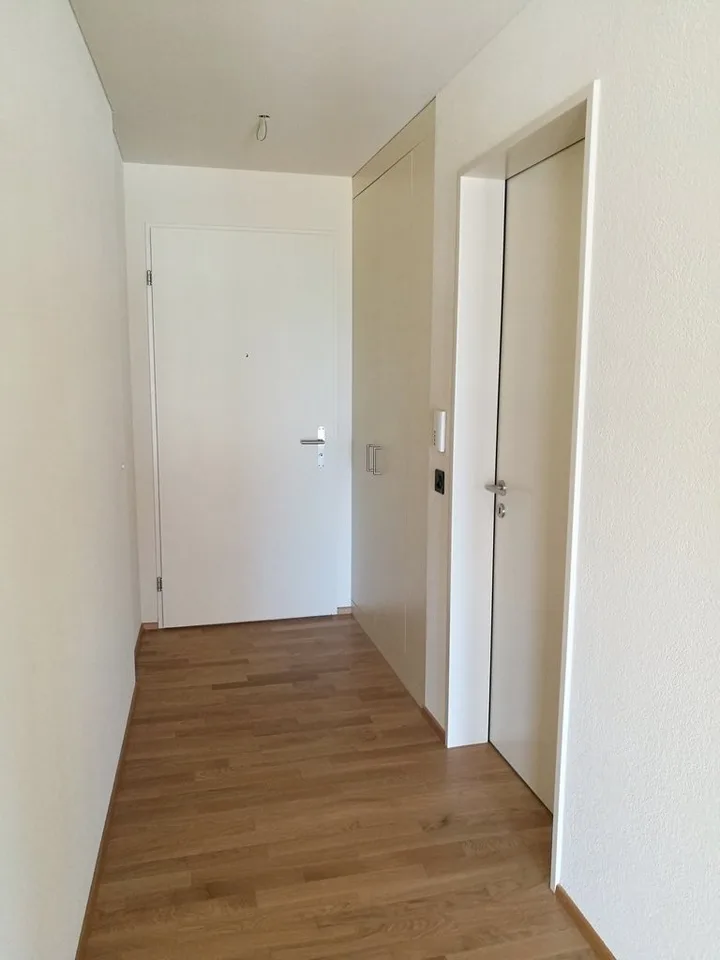 Appartement moderne magnifique