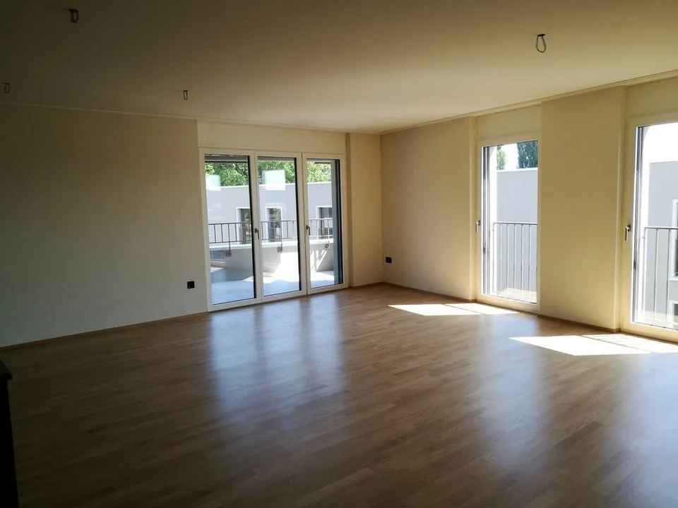 Appartement moderne magnifique