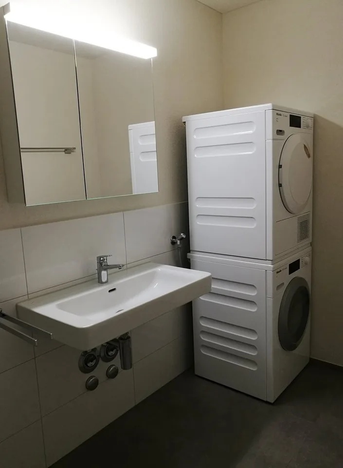 Appartement moderne magnifique