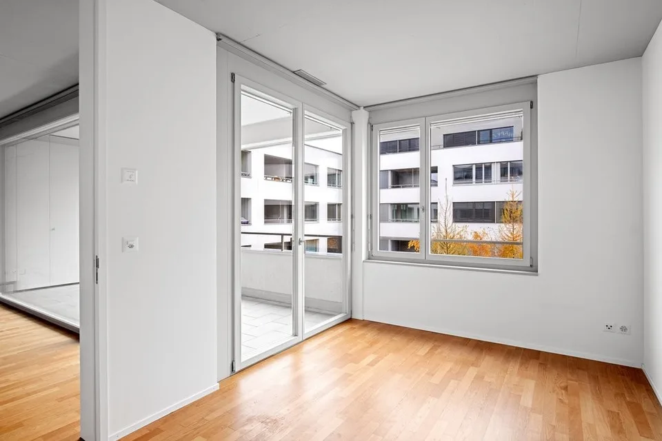 Looking for a trendy apartment?