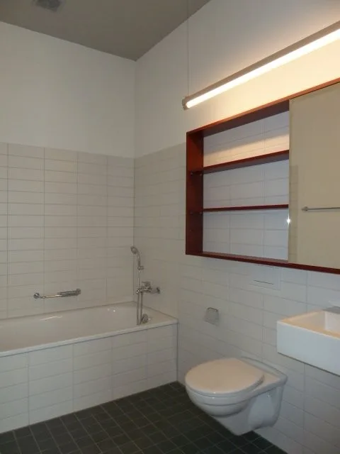 Looking for a trendy apartment?