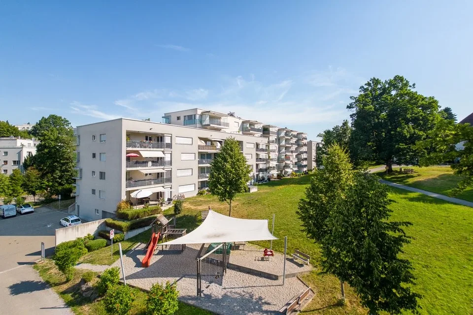 Ihr Lieblingsort - Ihr Zuhause