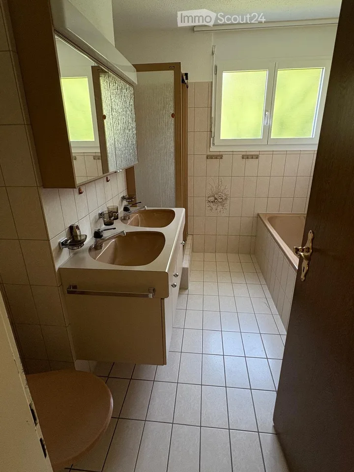 Appartamento familiare attraente a Grüt (comune di Gossau) vicino a Wetzikon