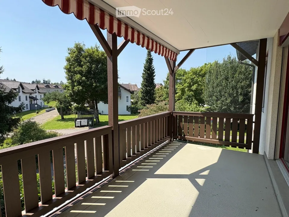 Appartamento familiare attraente a Grüt (comune di Gossau) vicino a Wetzikon