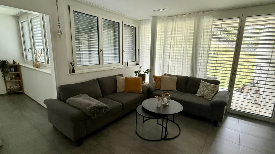 Appartement lumineux & moderne 3 pièces - location à court terme
