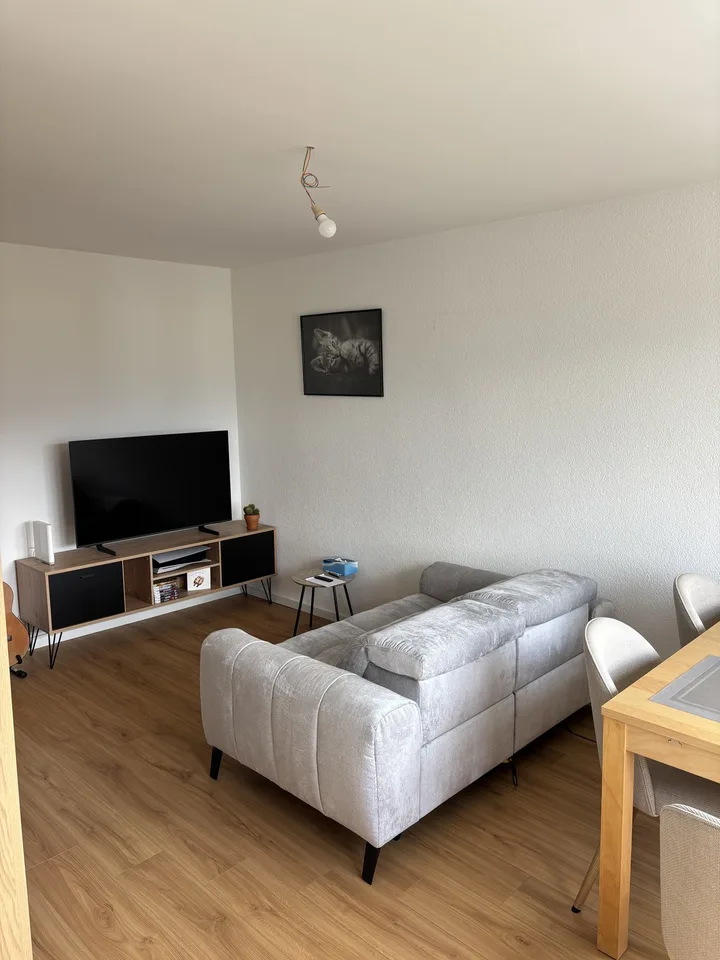 Remise de bail - 2 pièces 39m² - Aigle