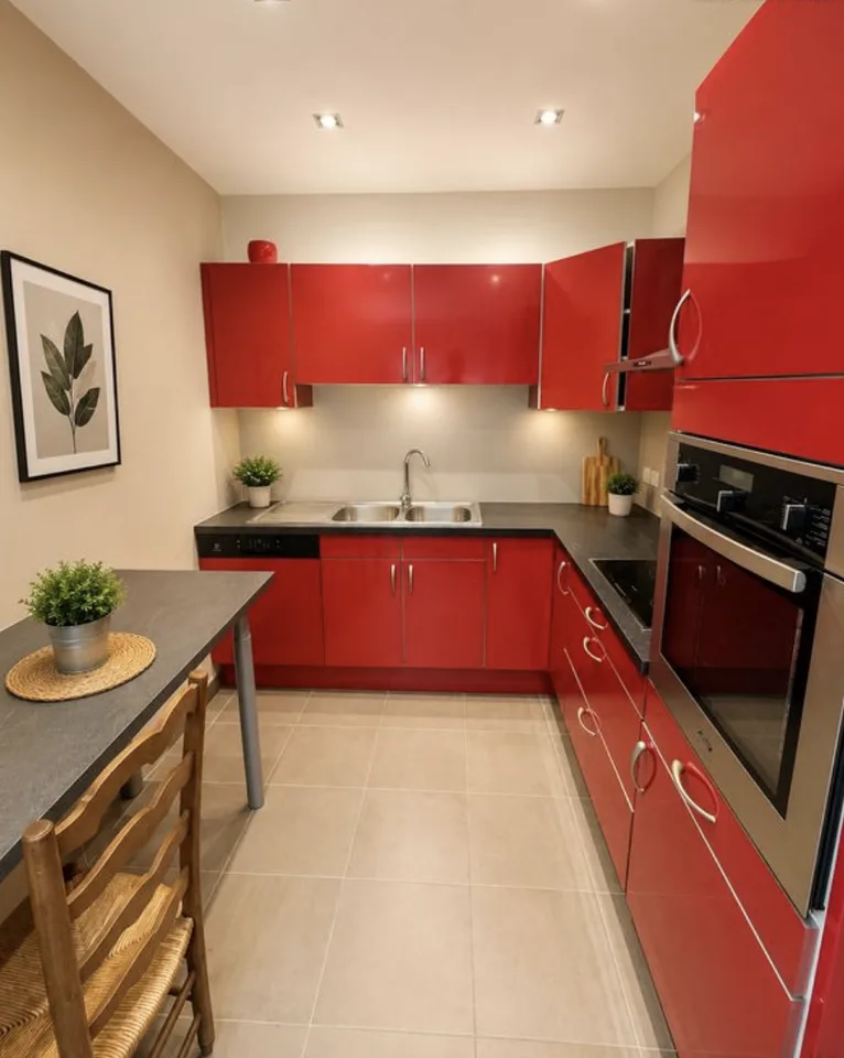Appartement 3,5 pièces à louer à Pully