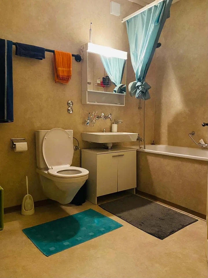 Chambre en colocation, 7000 Chur