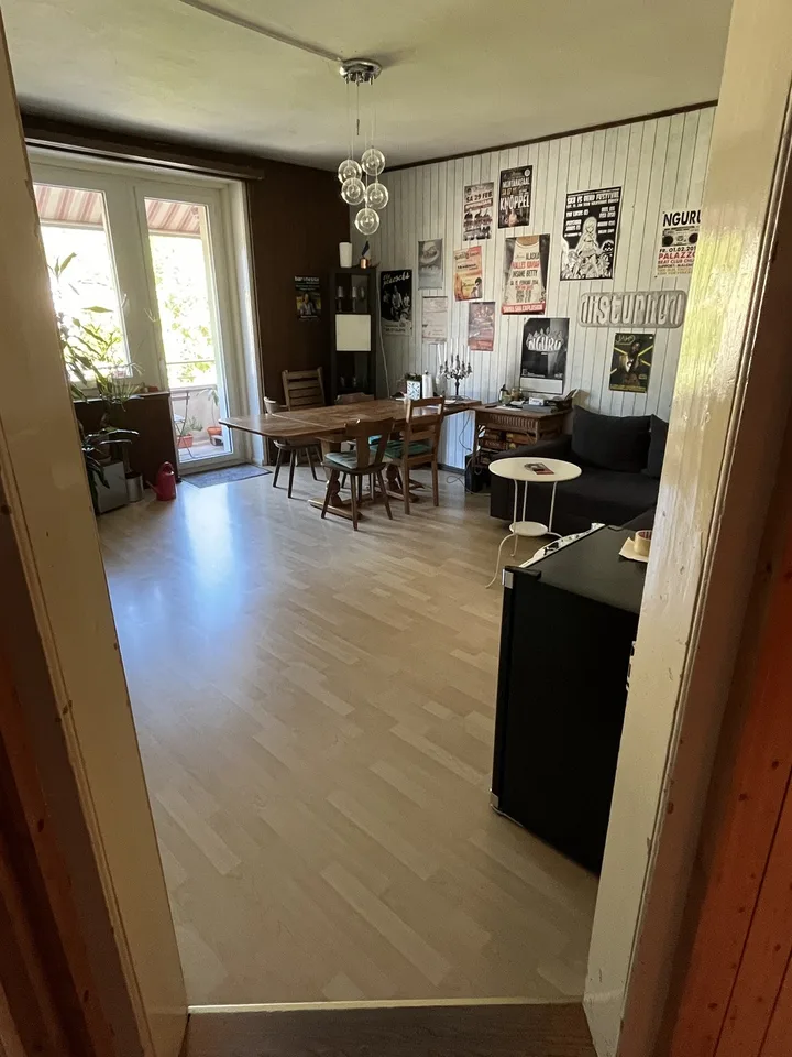 Chambre en colocation, 7000 Chur