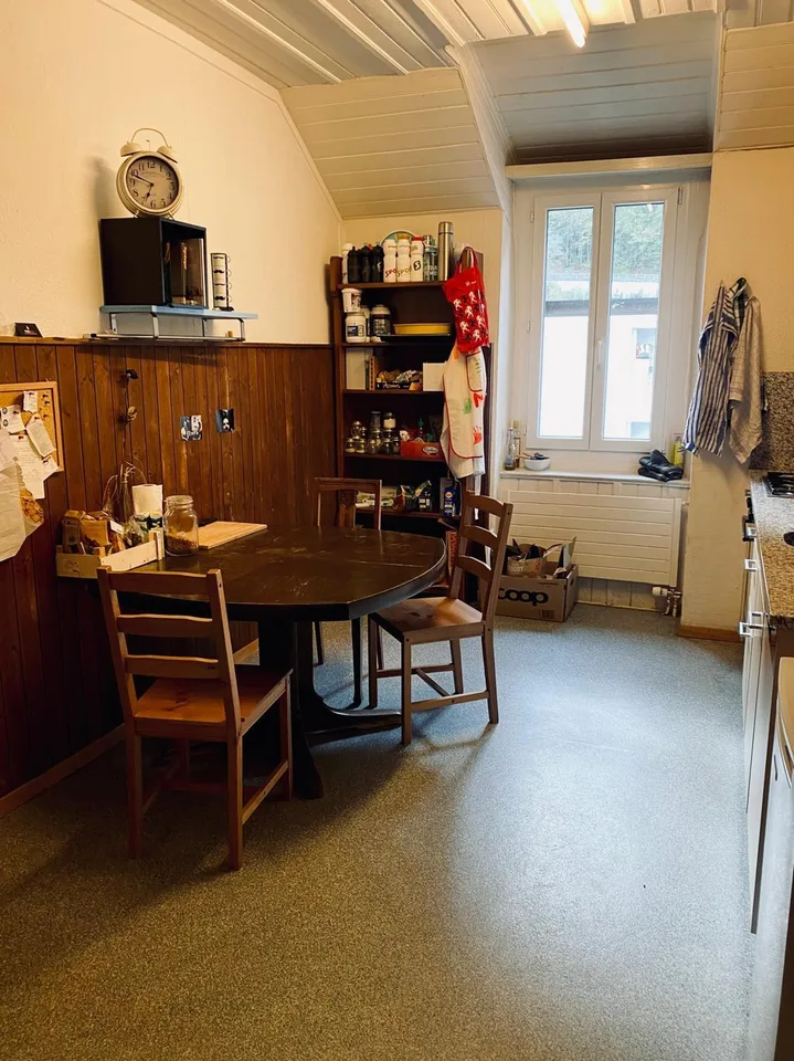 Chambre en colocation, 7000 Chur