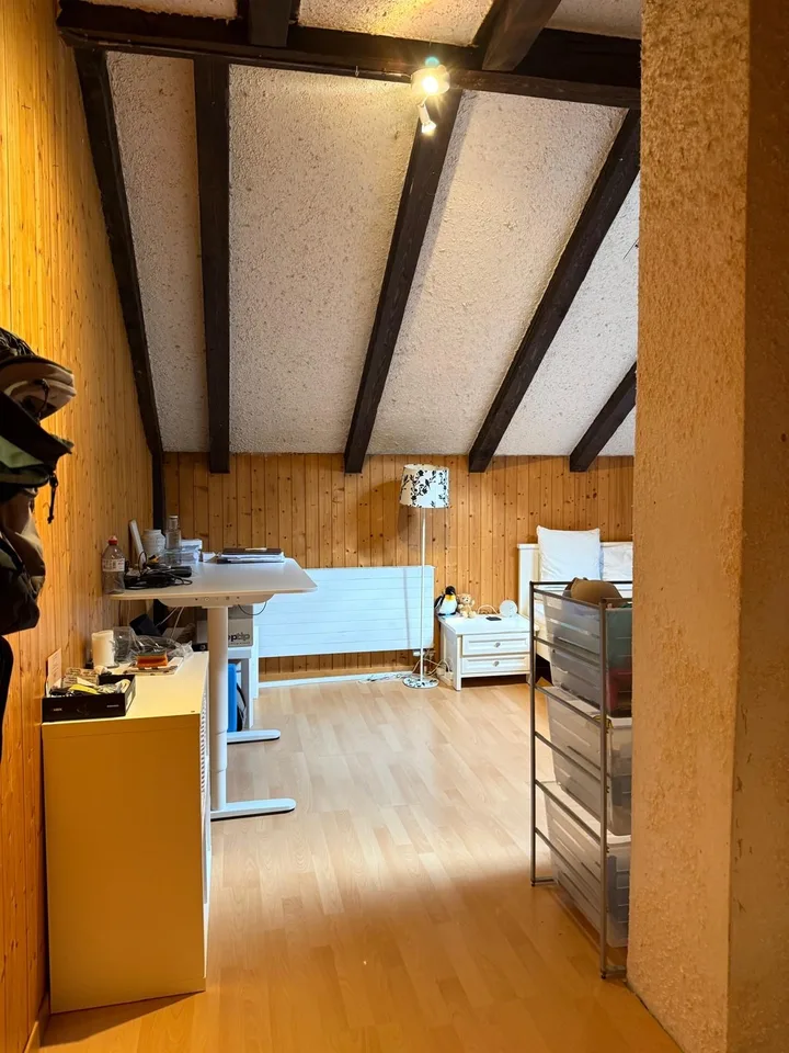 Chambre en colocation, 7000 Chur