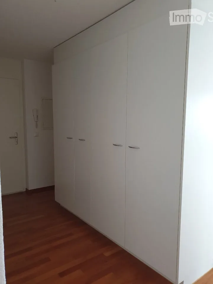 Attraktive, grosse 4,5-Zimmer Wohnung mit 2 Balkonen
