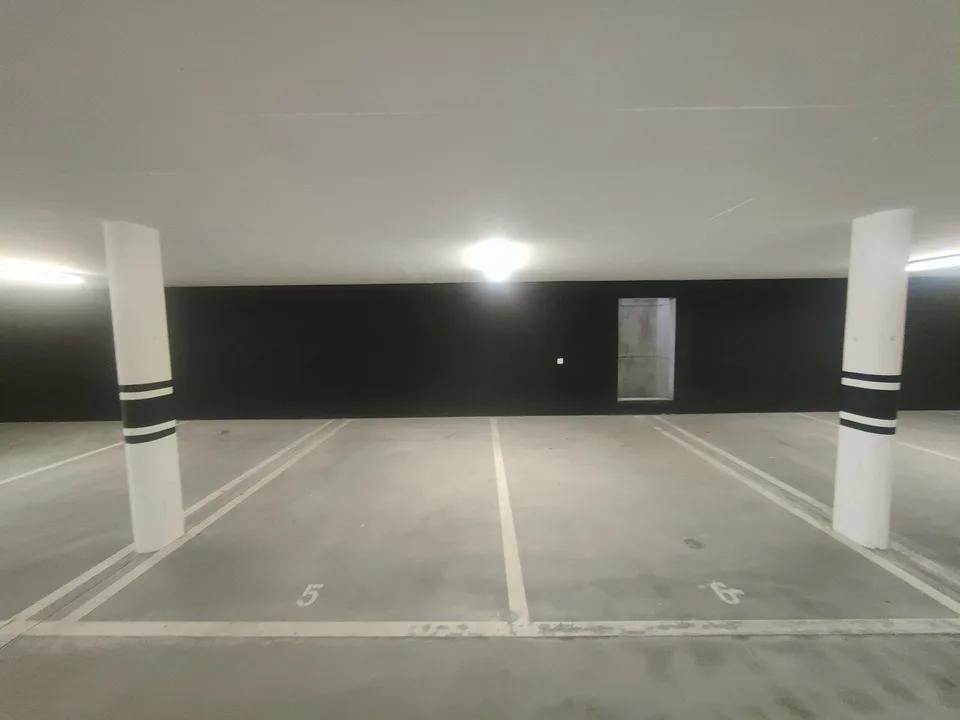 New 4.5-room apartment in Claro