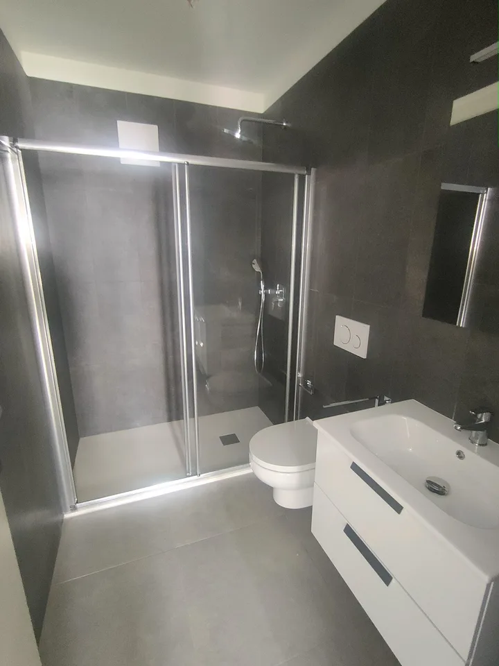 New 4.5-room apartment in Claro