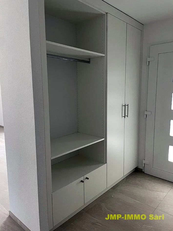 Sehr schönes Dachgeschoss-Apartment in kleiner PPE