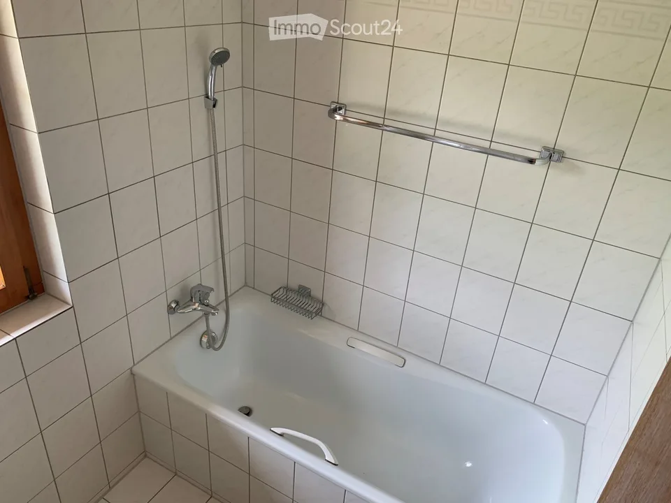 Appartamento 2,5 locali nell'idillico Maschwanden ZH