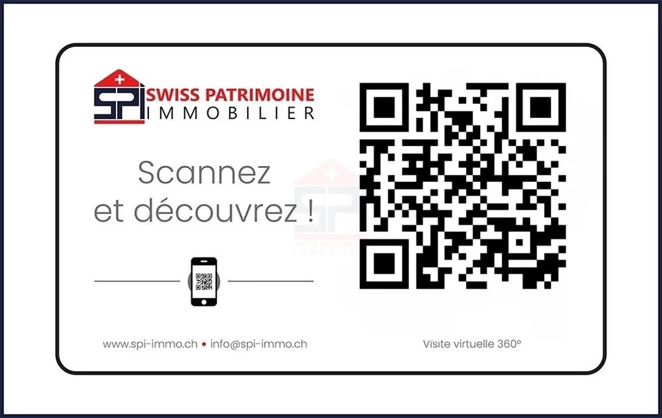 Raro a Plan-les-Ouates ? Duplex 6 pezzi di 133m² con giardino privato