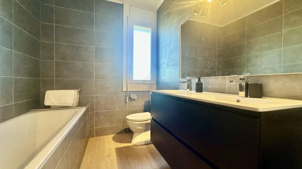 Prächtige 6-Zimmer-Wohnung mit Panoramablick