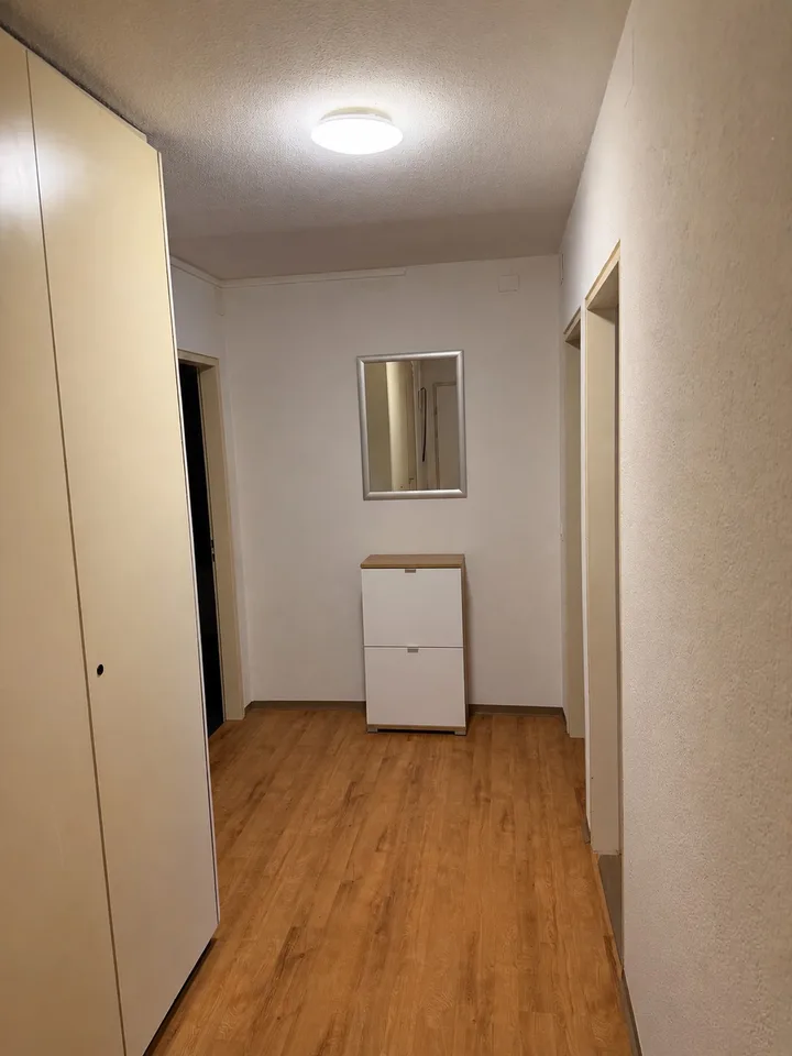 Schöne 2.5 Zimmer Wohnung in Schlieren