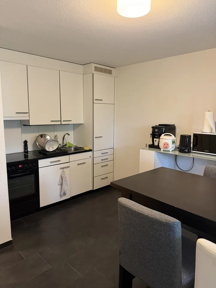Schöne 2.5 Zimmer Wohnung in Schlieren