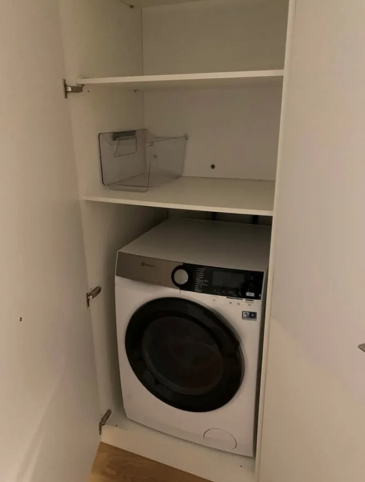 Moderne Wohnung mittendrin