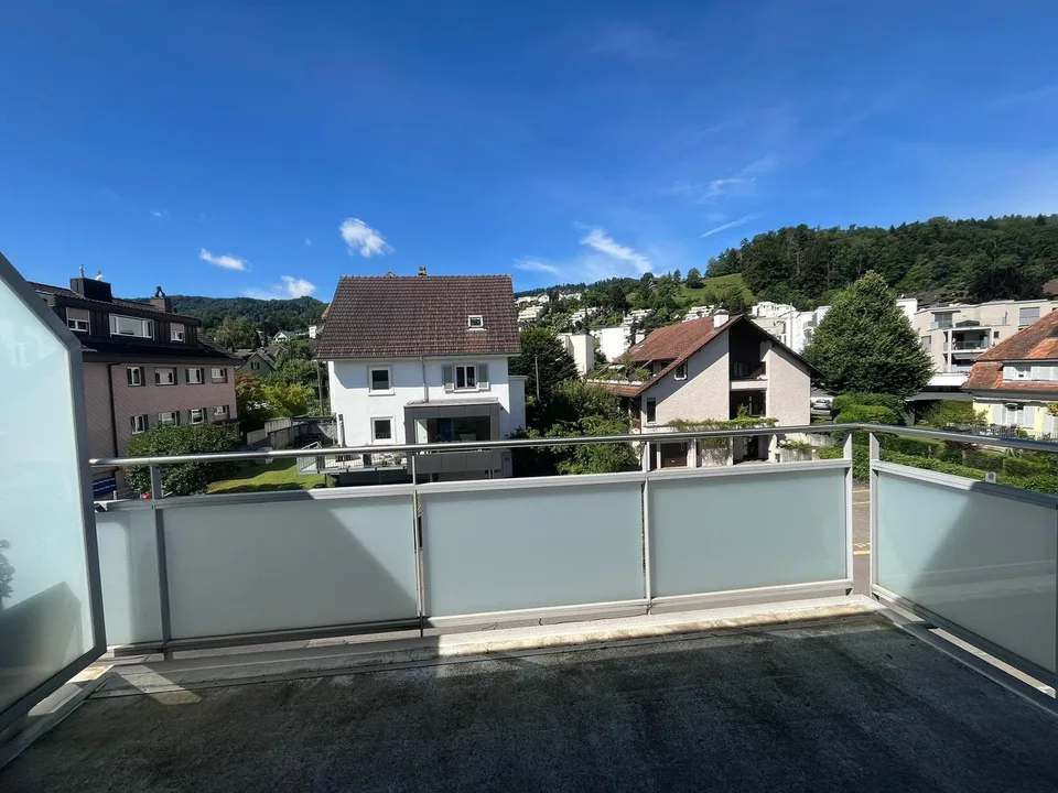 2 rooms apartment, 8135 Langnau Am Albis