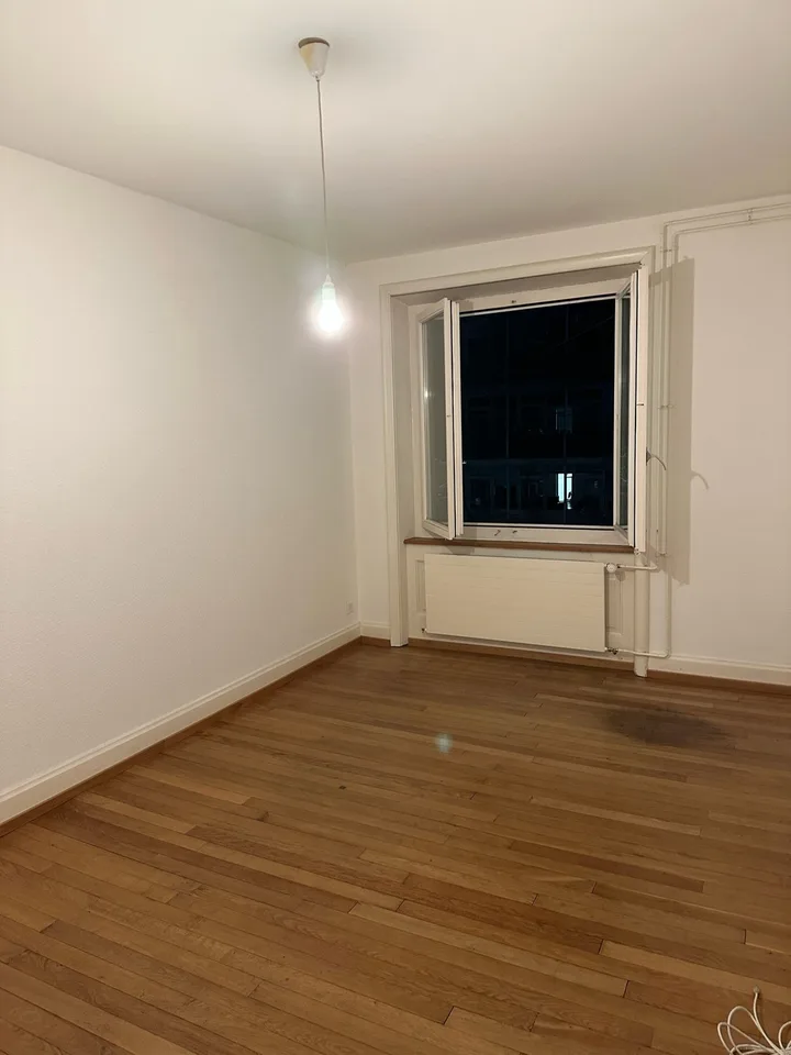 Wunderschöne Altbauwohnung in der Nähe von Oerlikon