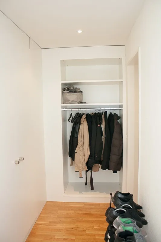 Chambre meublée à Seebach