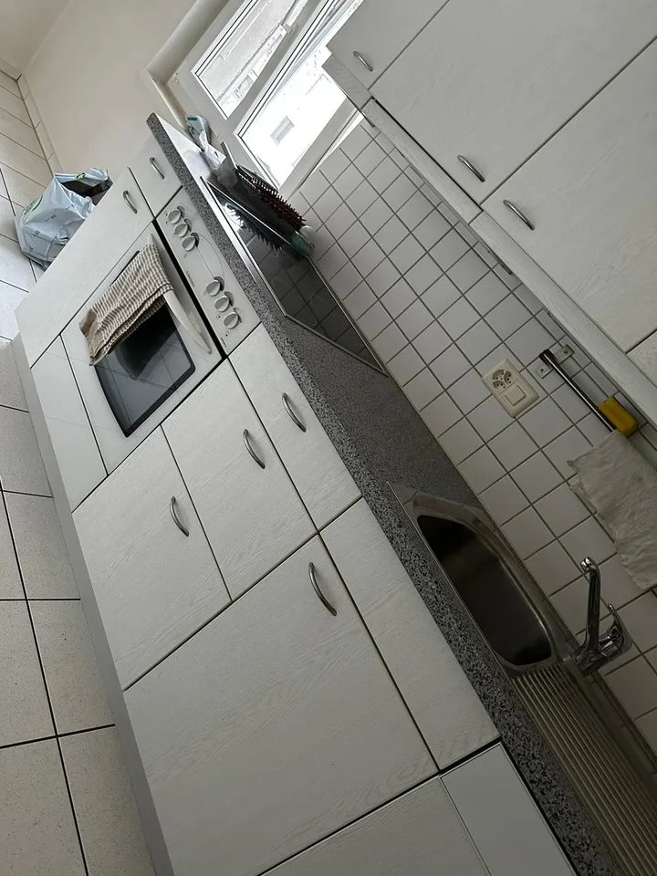 3.5 Zimmer Wohnung in Belp