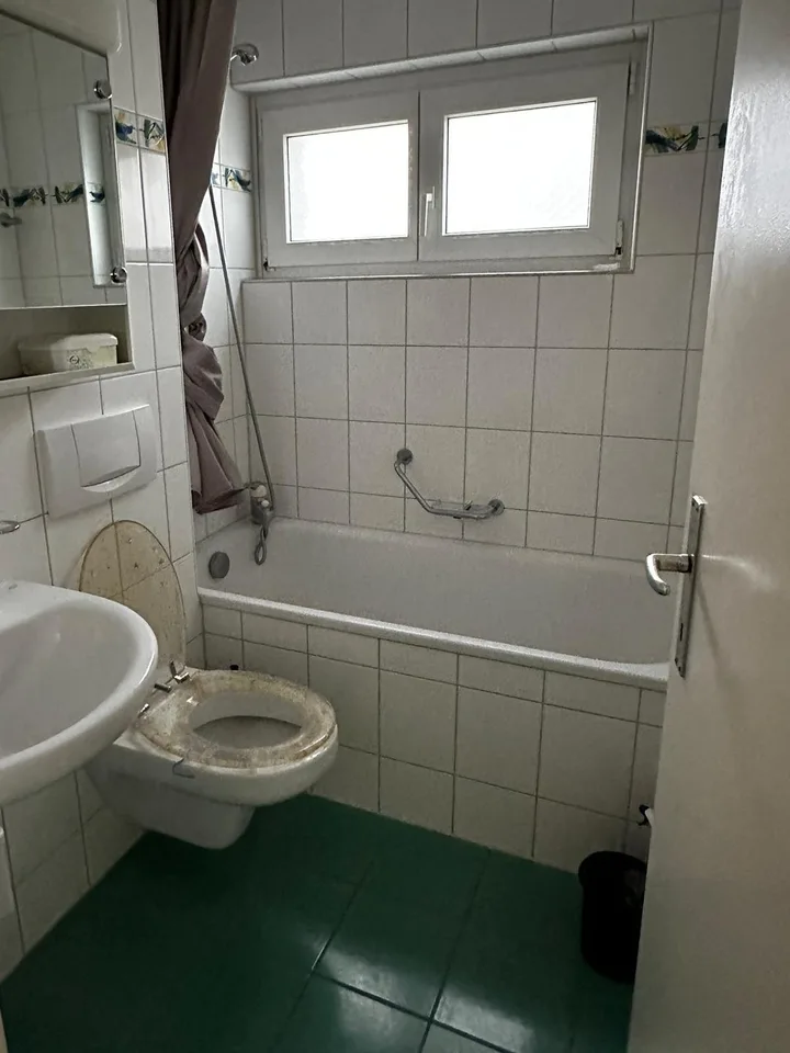 3.5 Zimmer Wohnung in Belp